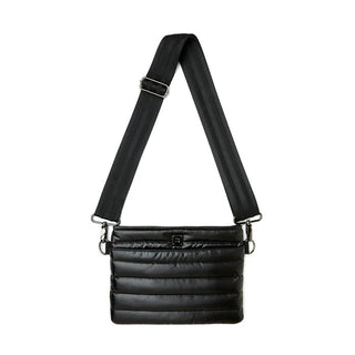 Bum Bag 2.0, Pearl Black