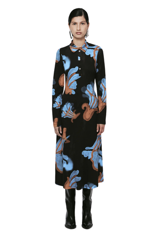 Pantera Dress, Asturias
