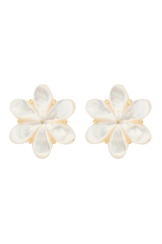 Eadie Oversized Stud