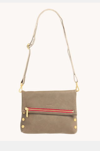 VIP Med Bag, Pew/Gold