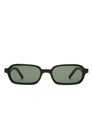 Pilferer Sunglasses, Black