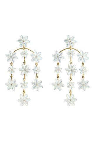 Eadie Chandelier Earring
