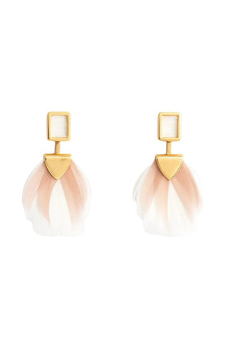 Tarpum Bay Earring