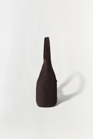 Khai Hobo Bag, Cacao