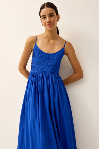 Bailey Dress, Surflow – Monkee's of the West End