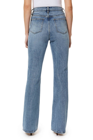 Logan Bootcut Jean, Delmar