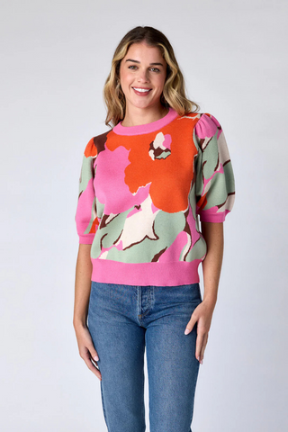 Smith Sweater, O'Keefe