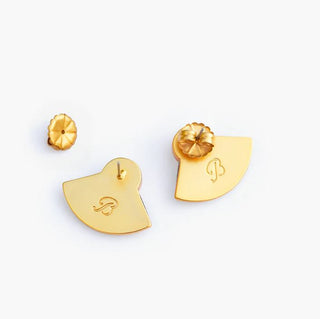 Hiott Stud Earring, Multi