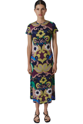 Marimba Dress, Papalote