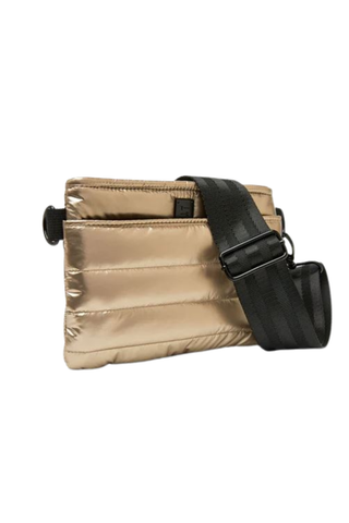 Bum Bag/Crossbody, Pearl Cashmere