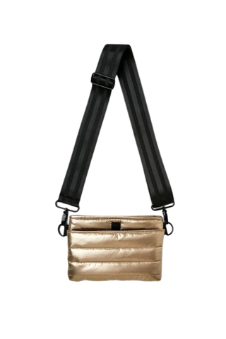 Bum Bag/Crossbody, Pearl Cashmere