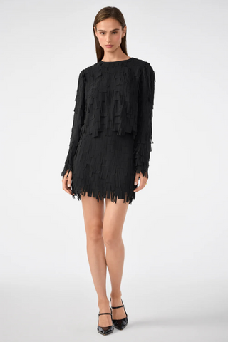 Rico Skirt, Black