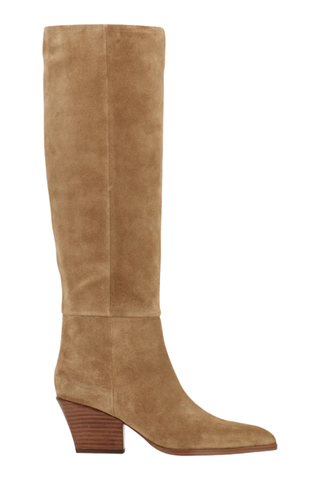 Tarrie Boot, Medium Natural
