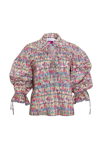 Julia Top, Elysian Smock