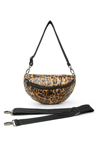 Little Runaway Handbag, Leopard