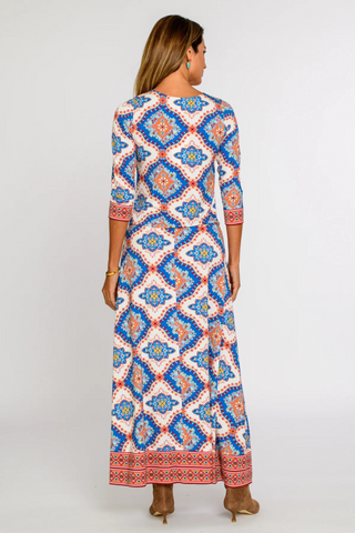 Juliette Top, Patchwork