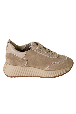 Alexa Sneaker, Sahara