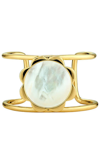 Flower Cuff, Small