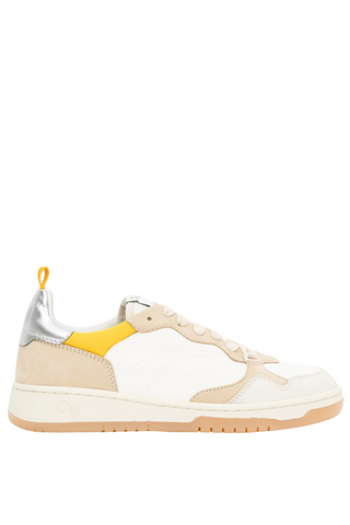 Phoenix Sneakers, Vanilla