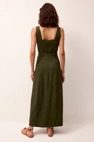 Whitner Dress, Rosin