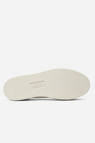 Clean 90 Triple Sneaker, White/Light Yellow