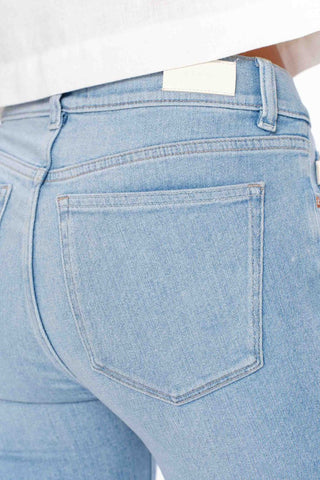Mara Straight Jean, Atlantic