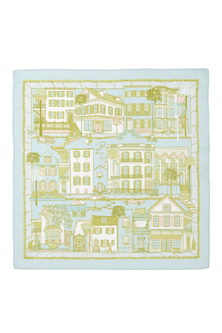 Charleston Scarf - 36"