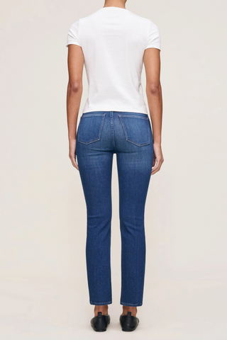 Mara Straight Jean, Santa Monica