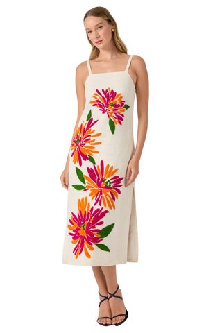 Yona Dress, Multi
