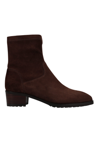 Oleg Bootie, Dark Moro