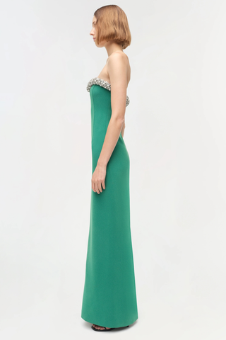 Riona Gown, Kelly Green