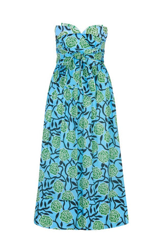 Lidia Dress, Amelia/Elba