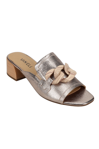 Cannia Mule, Shell Mercury