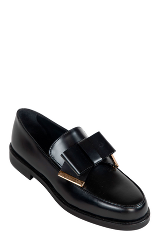 Carrera Loafer, Sierra Black