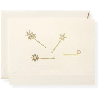 All in the Details Note Card Box
