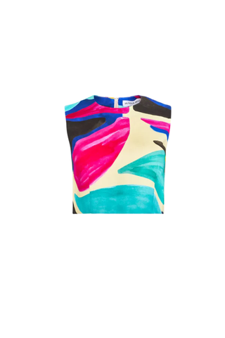 Royce Top, Stroke of Spring