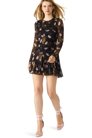 Bliss Dress, Ditsy Floral