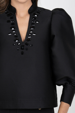 Hampton Top, Midnight