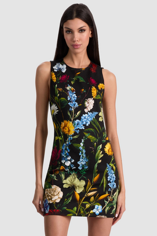 Wynell Mini Dress, Social Hour