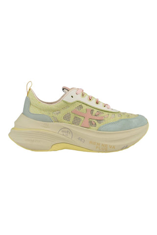 Hill 7505 Sneaker