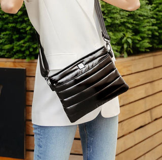 Bum Bag 2.0, Pearl Black