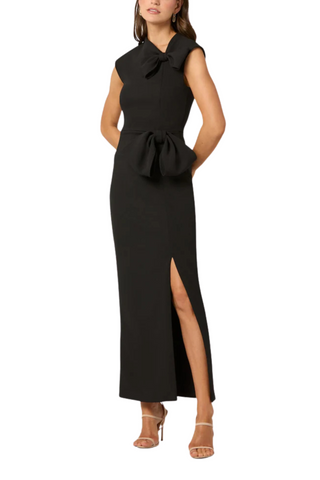 Amor Dress, Jet