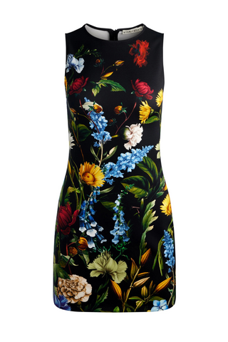 Wynell Mini Dress, Social Hour