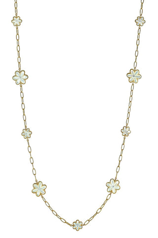 Eadie Necklace