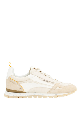 Toronto Sneaker, Wheat