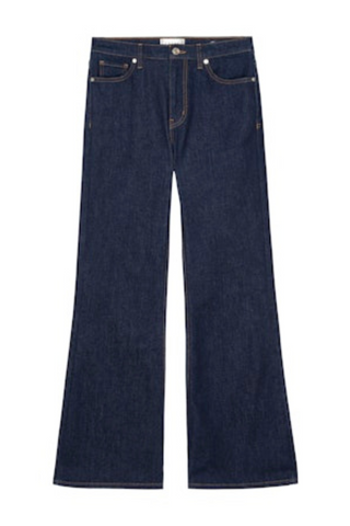 The Icon Jean, Rinse
