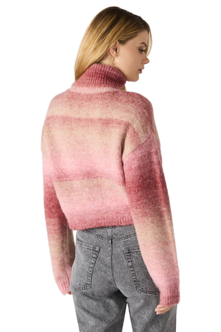 Raegann Ombre Sweater, Multi