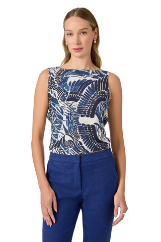 Hakuto Top, Multi