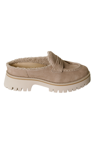 Vail Loafer, Sahara