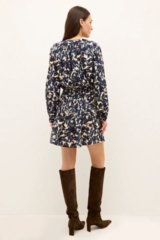 Vera Dress, Pyrite